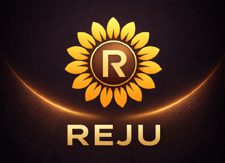 REJU Logo
